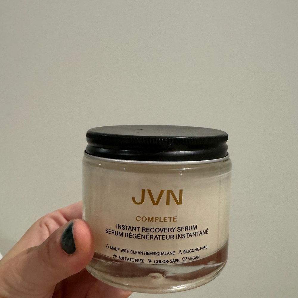 JVN Hair Serum